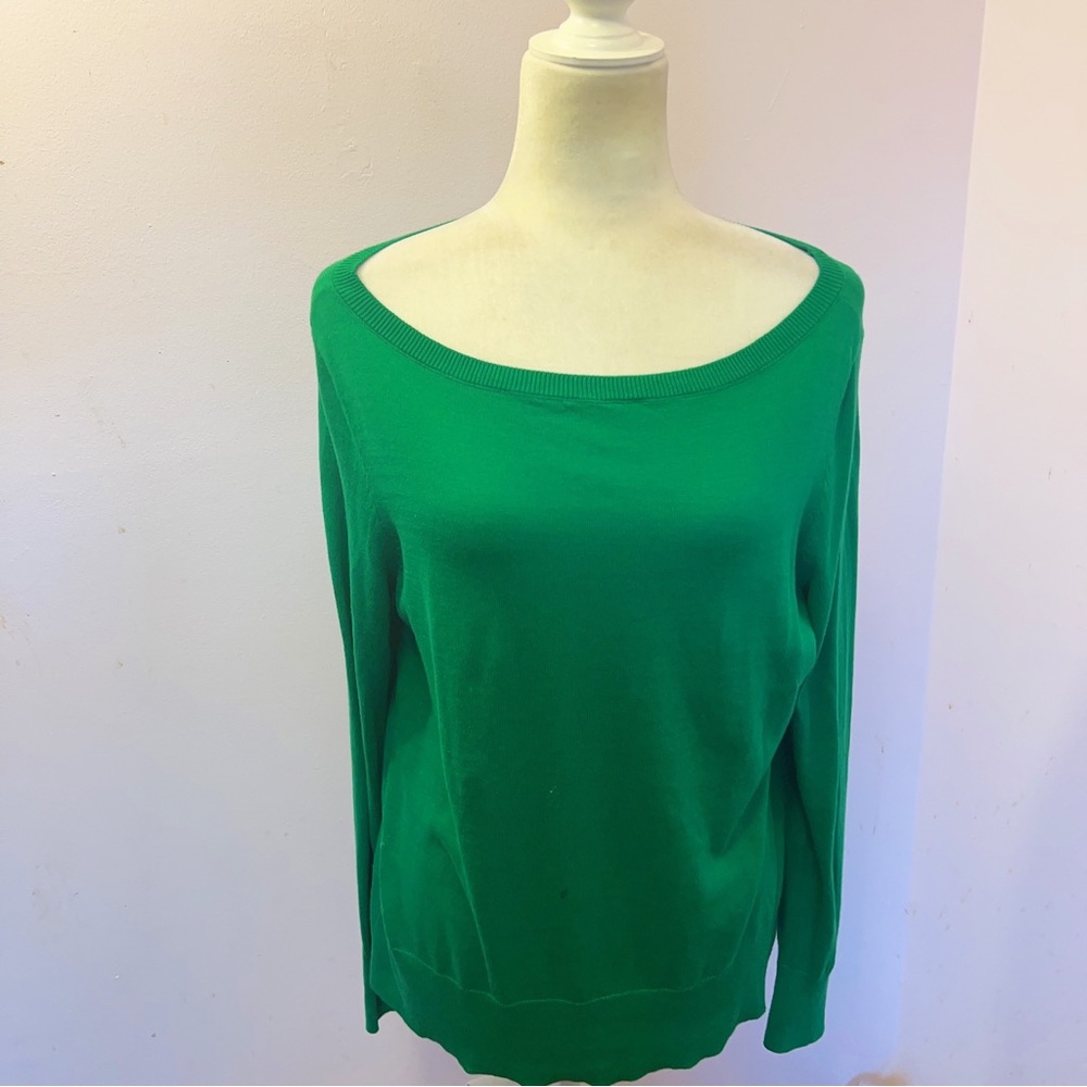 Halogen Knit Woman Medium